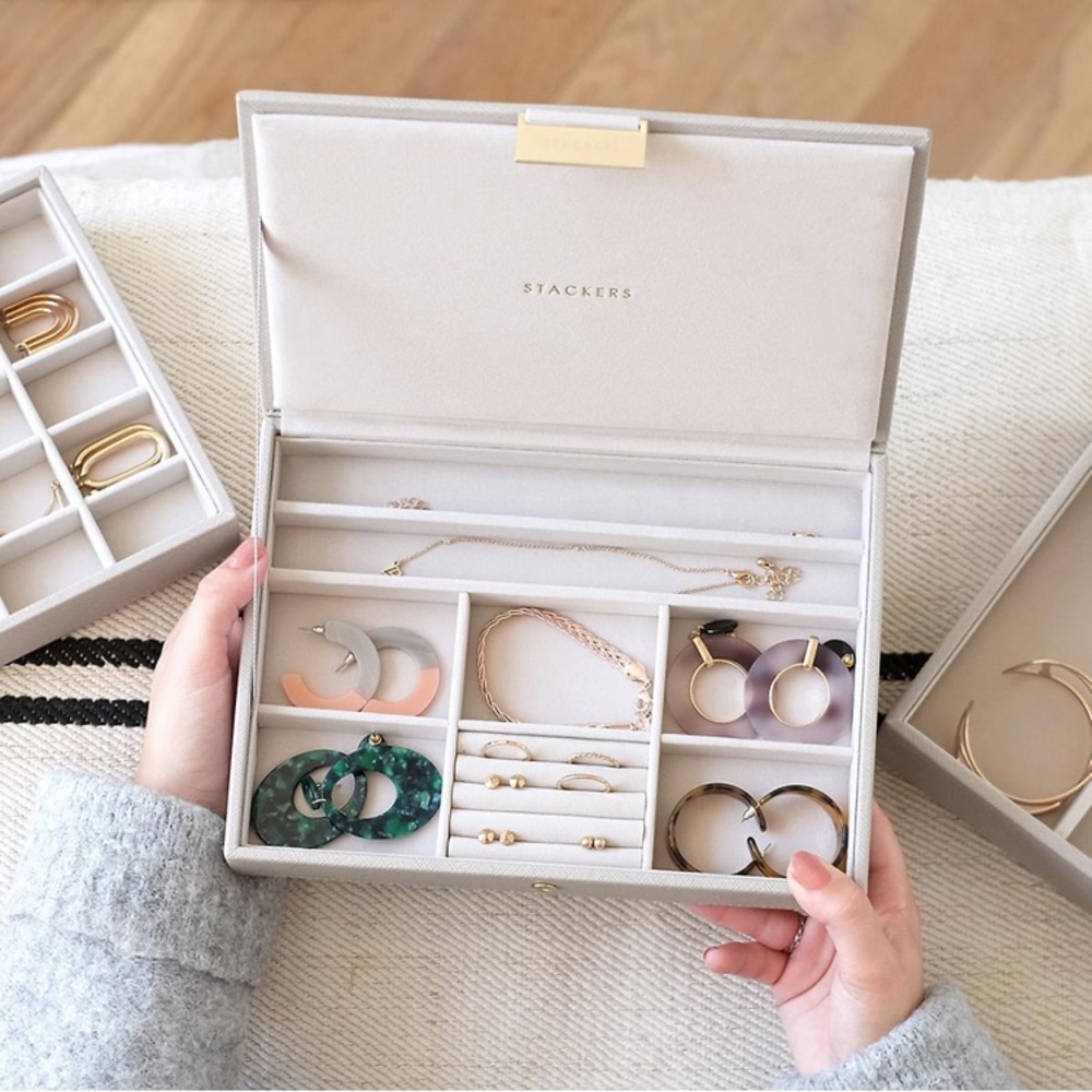 Stackers | Jewelry Box
